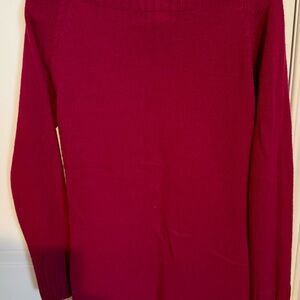 Women's Pink Sweater